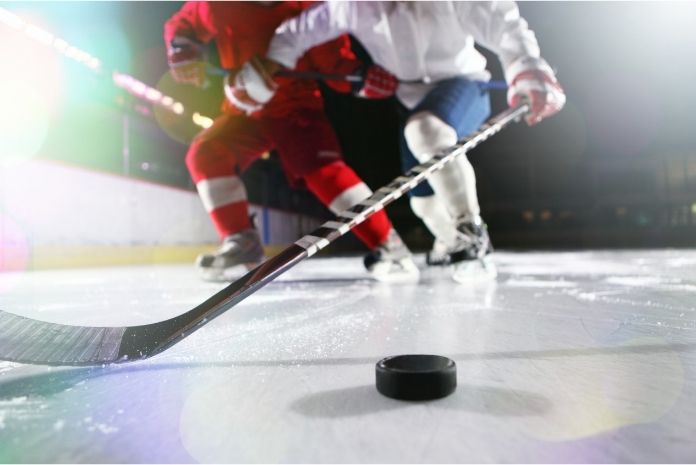 hockey su ghiaccio, disciplina delle olimpiadi invernali 2026