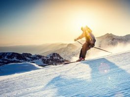 Lo sci alpino: disciplina delle olimpiadi invernali 2026
